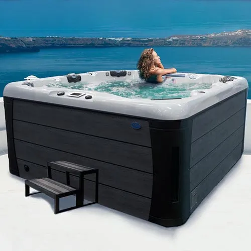 Deck hot tubs for sale in Scottsdale